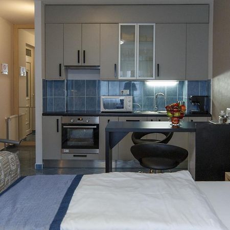 Mokka Apartments Miškovec Exteriér fotografie