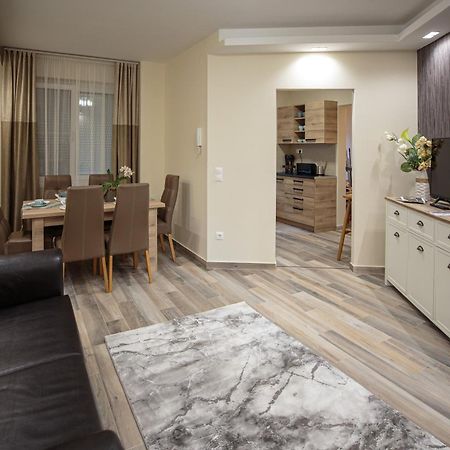 Mokka Apartments Miškovec Exteriér fotografie