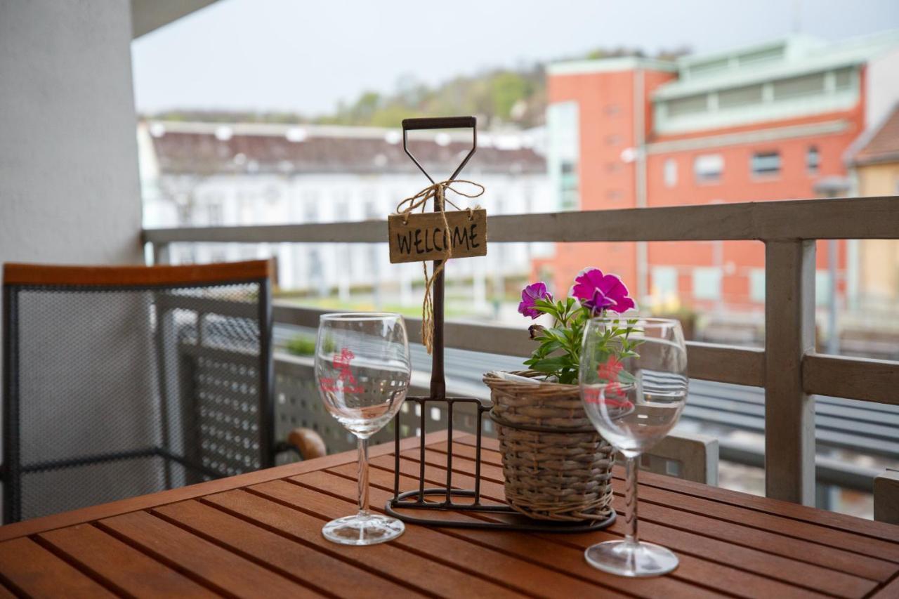 Mokka Apartments Miškovec Exteriér fotografie