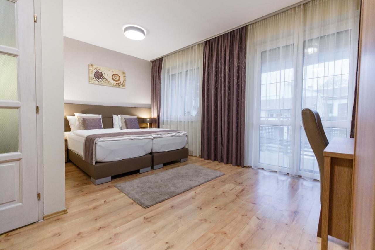 Mokka Apartments Miškovec Exteriér fotografie