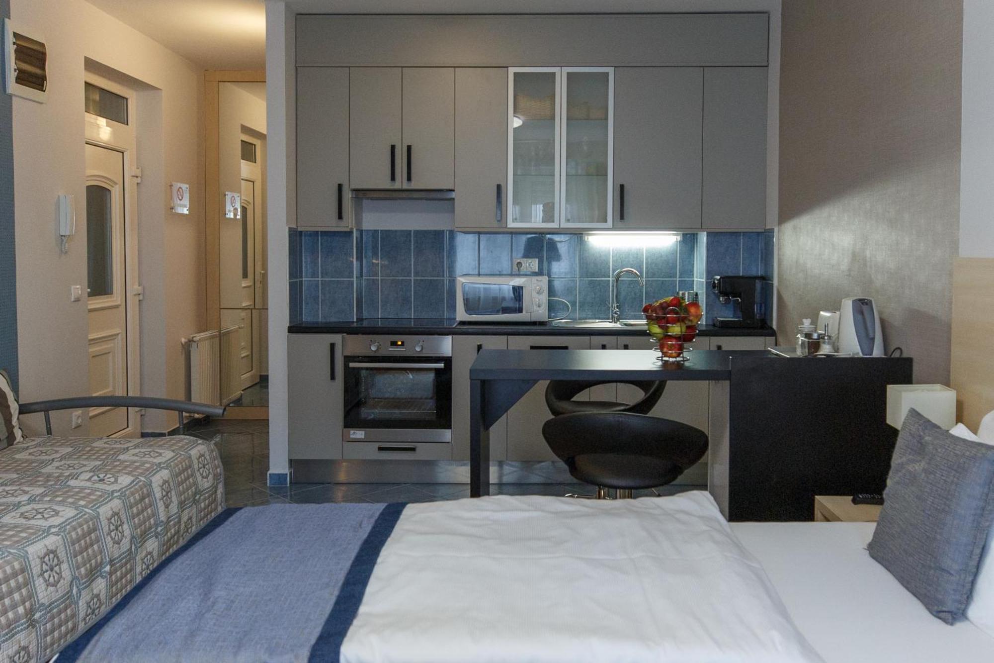 Mokka Apartments Miškovec Exteriér fotografie