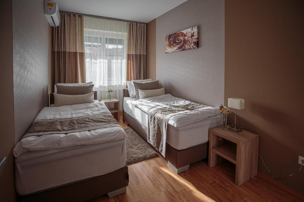 Mokka Apartments Miškovec Exteriér fotografie