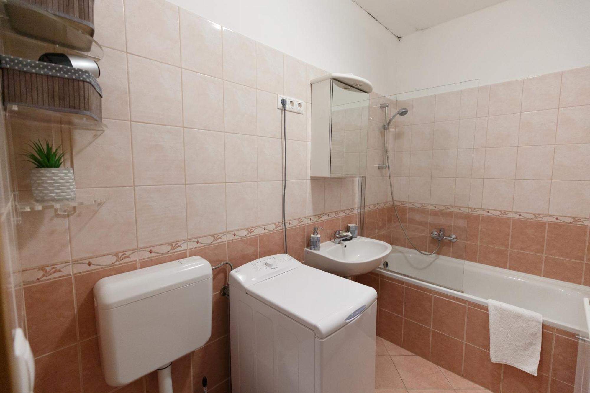 Mokka Apartments Miškovec Exteriér fotografie