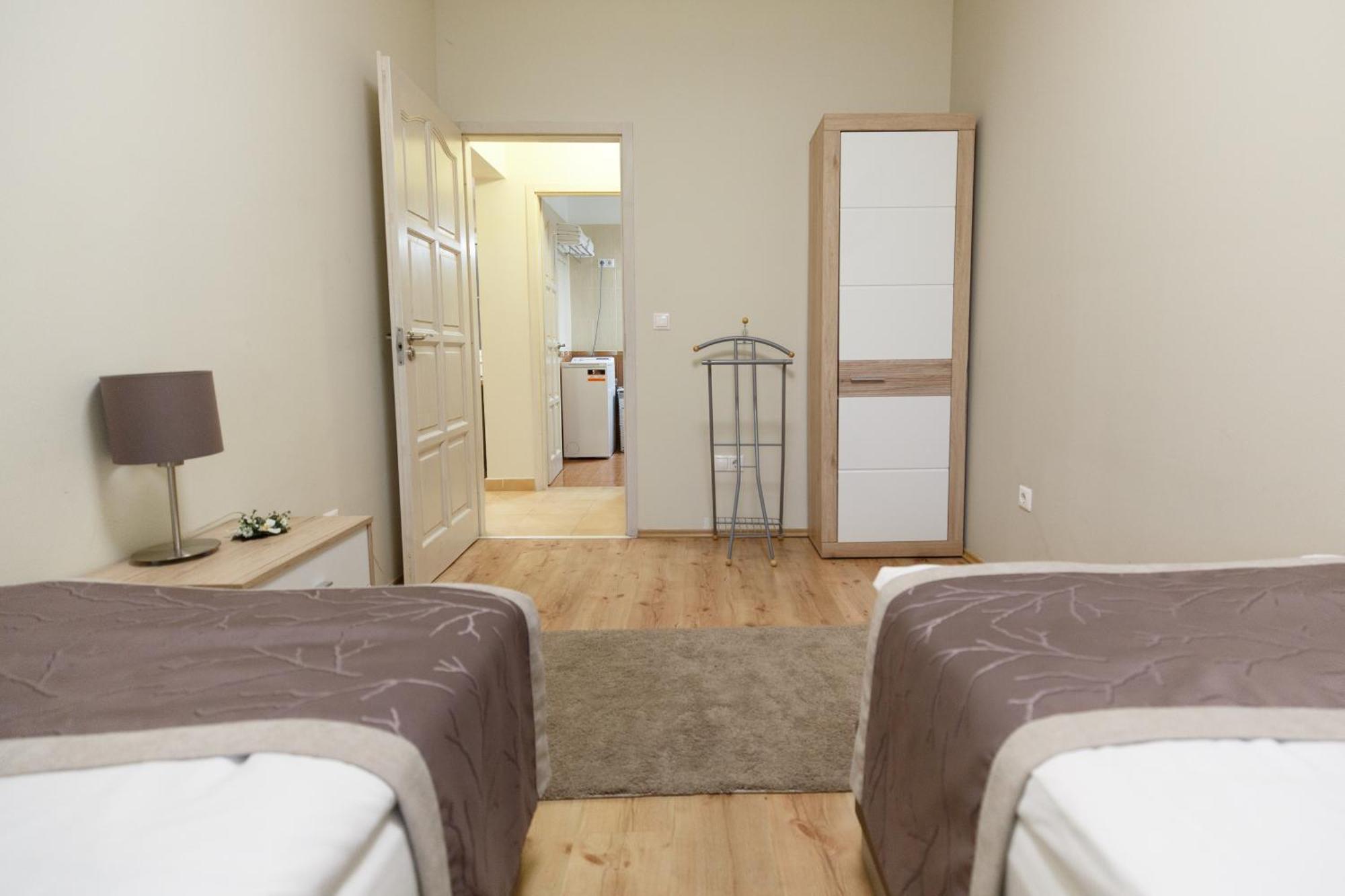 Mokka Apartments Miškovec Exteriér fotografie