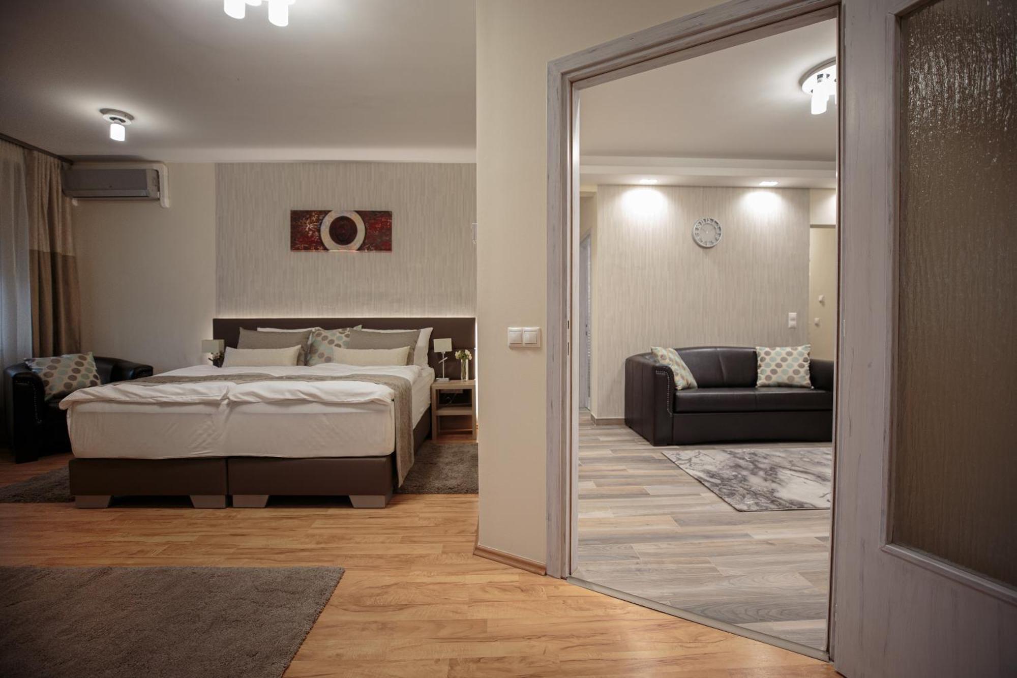 Mokka Apartments Miškovec Exteriér fotografie