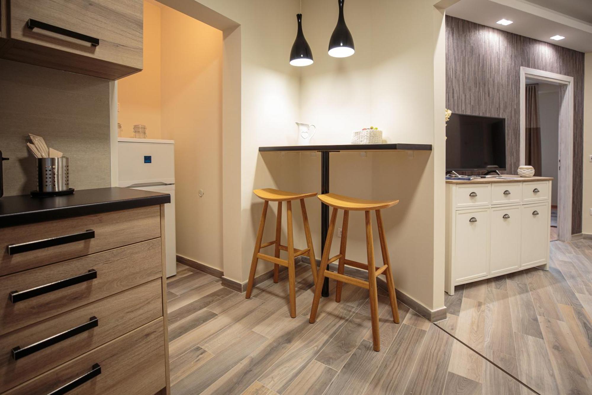 Mokka Apartments Miškovec Exteriér fotografie
