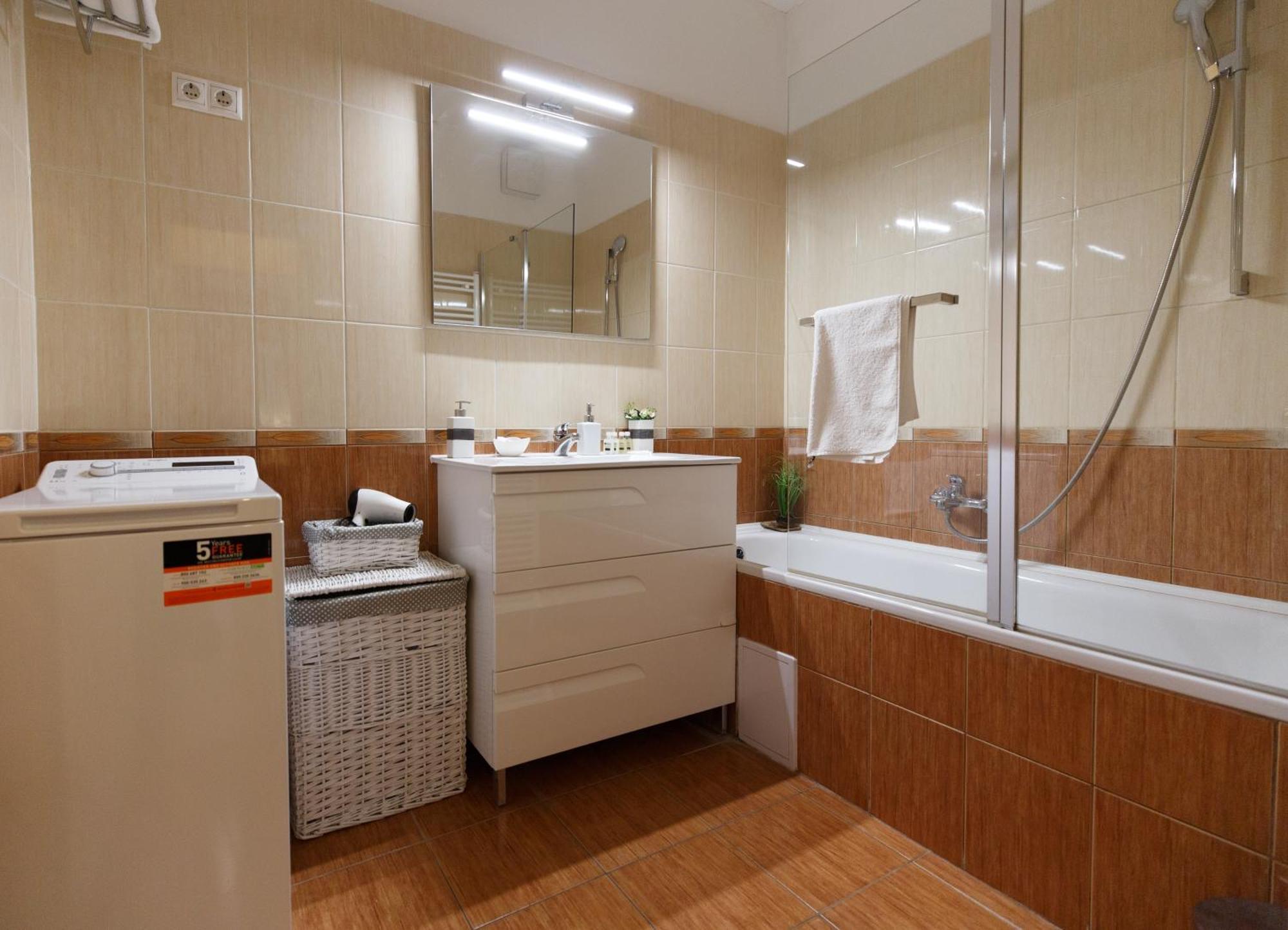 Mokka Apartments Miškovec Exteriér fotografie