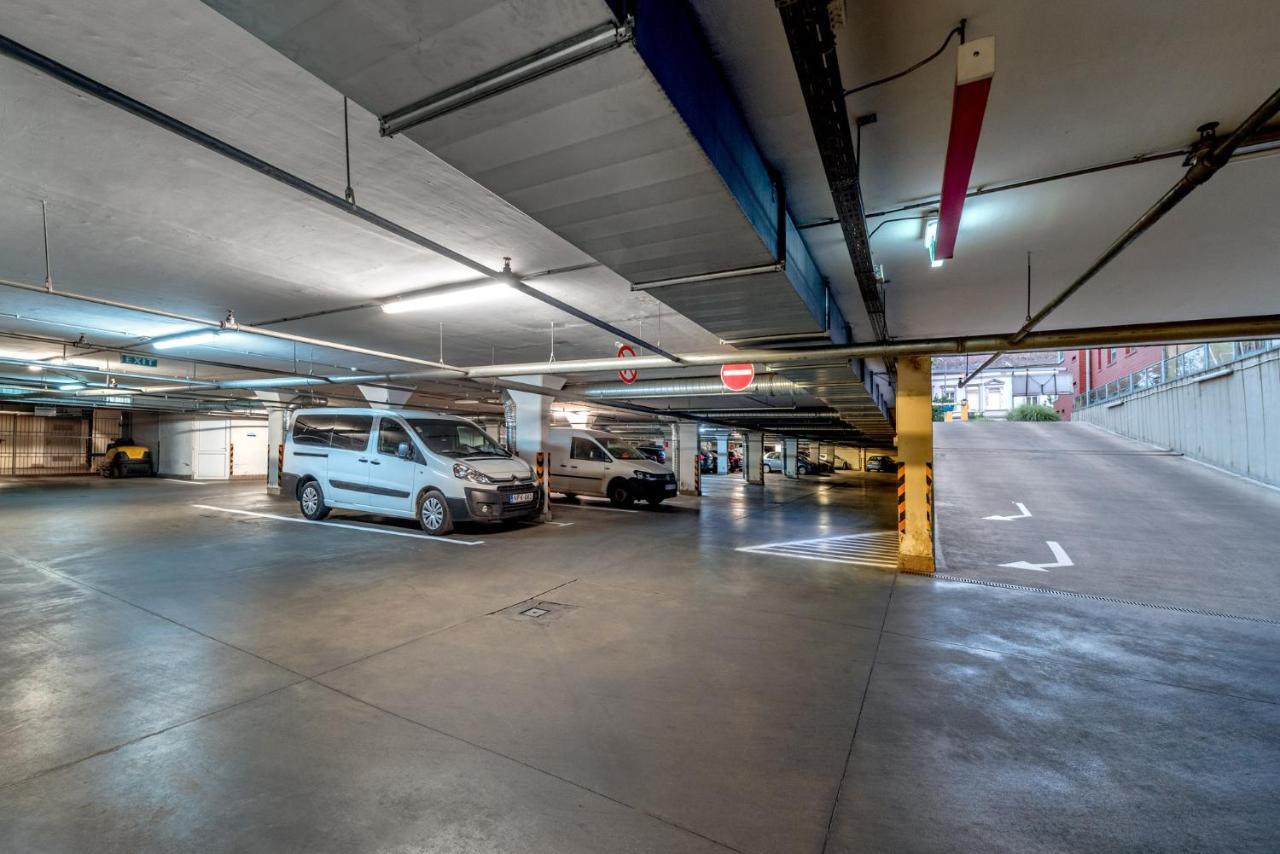 Mokka Apartments Miškovec Exteriér fotografie