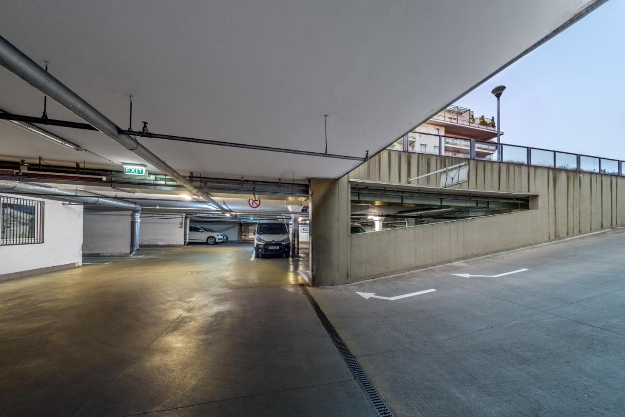 Mokka Apartments Miškovec Exteriér fotografie