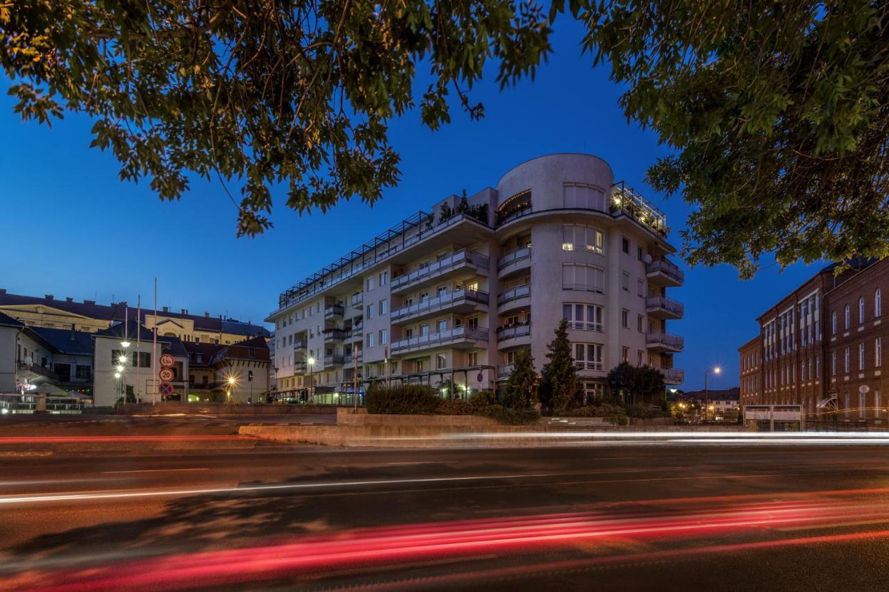 Mokka Apartments Miškovec Exteriér fotografie